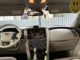 Nissan Patrol 2011 годаүшін15 000 000 тг. в Алматы – фото 5