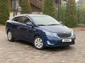 Kia Rio 2014 года за 4 970 000 тг. в Алматы – фото 3