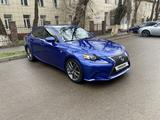 Lexus IS 200 2015 годаfor11 800 000 тг. в Алматы – фото 3