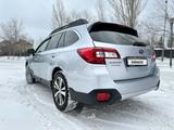 Subaru Outback 2020 года за 18 000 000 тг. в Астана – фото 4