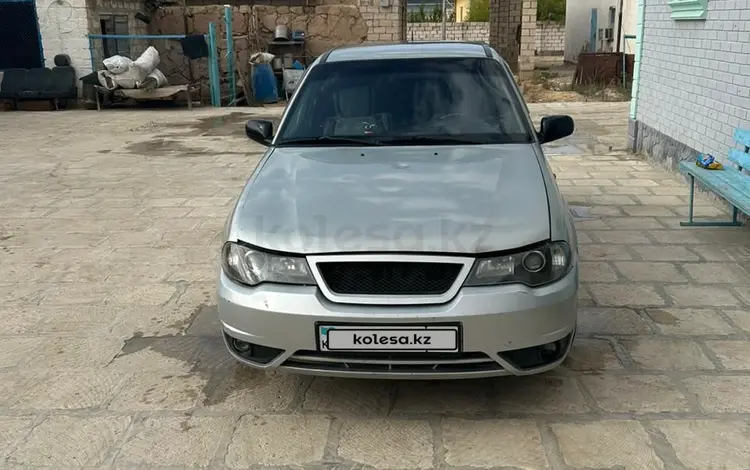 Daewoo Nexia 2008 годаүшін1 500 000 тг. в Жанаозен