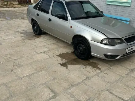 Daewoo Nexia 2008 года за 1 500 000 тг. в Жанаозен – фото 7