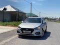 Hyundai Solaris 2019 года за 7 000 000 тг. в Шымкент