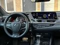 Lexus ES 350 2020 года за 25 000 000 тг. в Алматы – фото 18