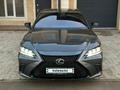 Lexus ES 350 2020 года за 25 000 000 тг. в Алматы – фото 3