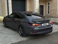 Lexus ES 350 2020 года за 25 000 000 тг. в Алматы – фото 2