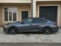 Lexus ES 350 2020 года за 25 000 000 тг. в Алматы – фото 4