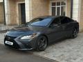 Lexus ES 350 2020 года за 25 000 000 тг. в Алматы – фото 6