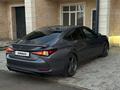 Lexus ES 350 2020 года за 25 000 000 тг. в Алматы – фото 8