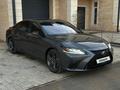 Lexus ES 350 2020 года за 25 000 000 тг. в Алматы – фото 7