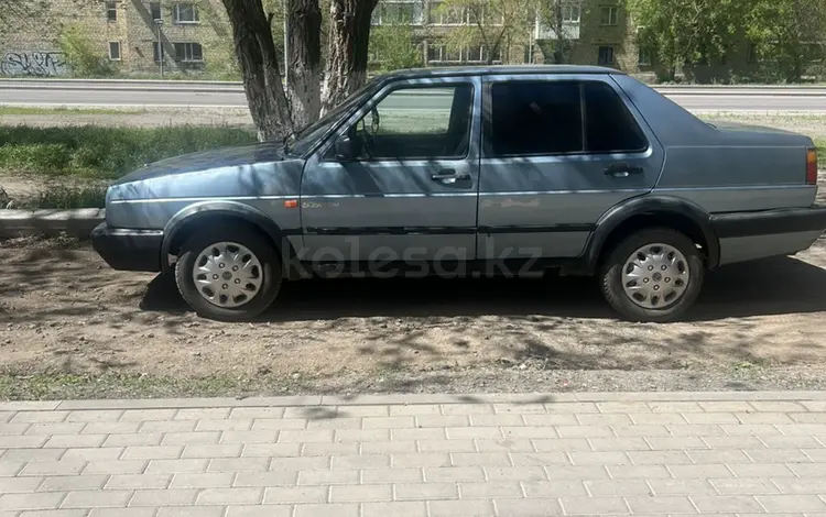 Volkswagen Jetta 1991 года за 900 000 тг. в Караганда