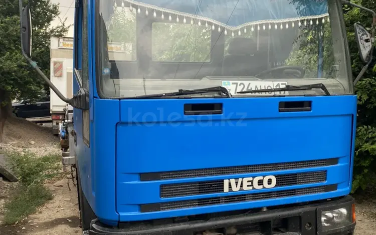 IVECO  EuroCargo 1996 года за 7 000 000 тг. в Шымкент