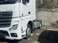 Mercedes-Benz  Actros 2023 года за 51 000 000 тг. в Алматы