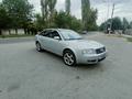 Audi A6 2002 годаүшін2 500 000 тг. в Тараз – фото 2