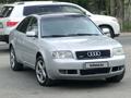 Audi A6 2002 года за 2 800 000 тг. в Тараз