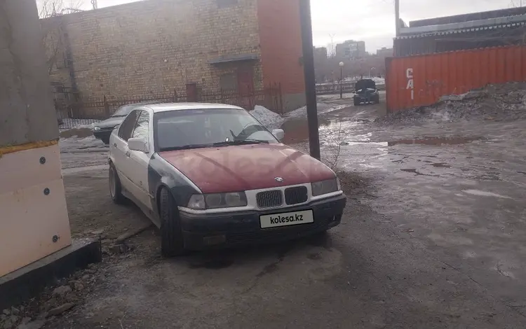 BMW 328 1994 года за 1 200 000 тг. в Караганда