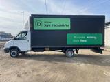 ГАЗ ГАЗель 2008 годаfor5 700 000 тг. в Кызылорда – фото 4