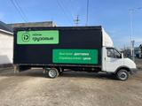ГАЗ ГАЗель 2008 годаfor5 700 000 тг. в Кызылорда – фото 5
