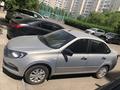 ВАЗ (Lada) Granta 2190 2020 годаfor4 200 000 тг. в Астана – фото 3