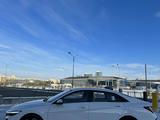 Hyundai Elantra 2023 года за 10 200 000 тг. в Астана – фото 3