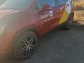 Chevrolet Tracker 2013 года за 4 800 000 тг. в Атырау – фото 8