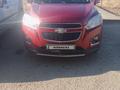 Chevrolet Tracker 2013 года за 4 800 000 тг. в Атырау – фото 7