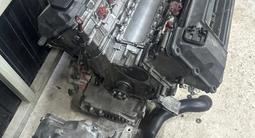 Двигатель N62 4.4 e39 e38 e60 e65 e34үшін800 000 тг. в Алматы – фото 2