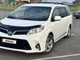 Toyota Sienna 2012 года за 12 000 000 тг. в Кызылорда