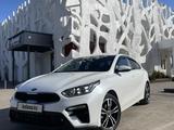 Kia Cerato 2021 годаүшін9 000 000 тг. в Астана