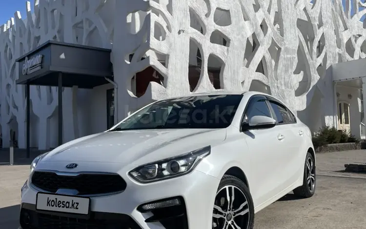 Kia Cerato 2021 годаүшін9 000 000 тг. в Астана