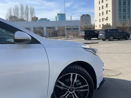 Kia Cerato 2021 года за 9 000 000 тг. в Астана – фото 6