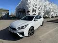 Kia Cerato 2021 годаүшін9 000 000 тг. в Астана – фото 7
