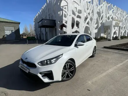 Kia Cerato 2021 года за 9 000 000 тг. в Астана – фото 7