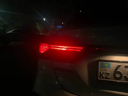 Kia Cerato 2021 года за 9 000 000 тг. в Астана – фото 11