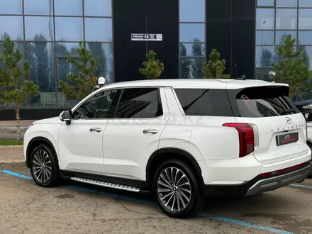 Hyundai Palisade 2023 года за 30 000 000 тг. в Астана – фото 4