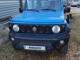 Suzuki Jimny 2019 года за 12 000 000 тг. в Костанай