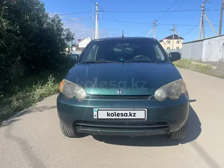 Honda HR-V 1999 года за 3 000 000 тг. в Кокшетау – фото 2