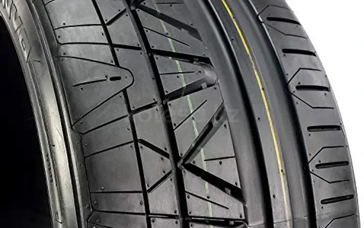 NITTO 225/55 R16 95V INVO TL (T) Япония за 46 000 тг. в Алматы