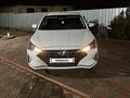 Hyundai Elantra 2020 годаүшін9 300 000 тг. в Алматы