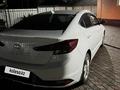 Hyundai Elantra 2020 года за 9 200 000 тг. в Алматы – фото 5