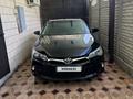 Toyota Camry 2016 года за 9 500 000 тг. в Тараз