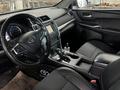 Toyota Camry 2016 года за 9 500 000 тг. в Тараз – фото 4