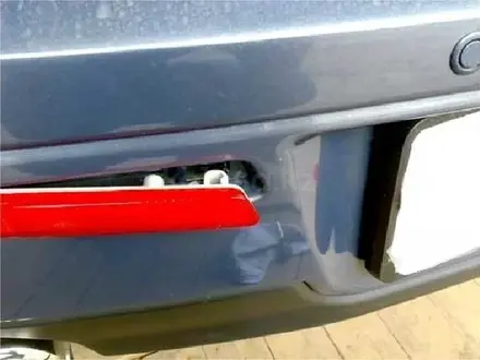 Катафоты Mazda 3 за 5 000 тг. в Актобе – фото 8