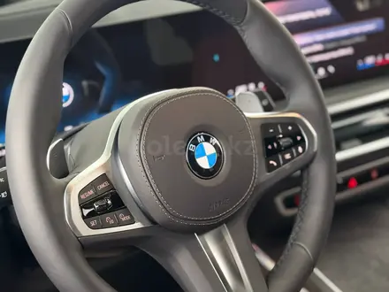 BMW X5 XDrive 40i 2026 года за 65 900 000 тг. в Караганда – фото 13