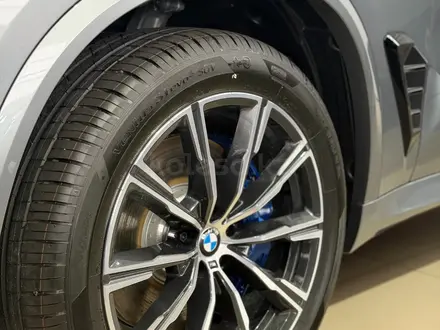 BMW X5 XDrive 40i 2026 года за 65 900 000 тг. в Караганда – фото 4