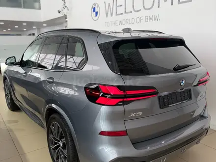 BMW X5 XDrive 40i 2026 года за 65 900 000 тг. в Караганда – фото 8