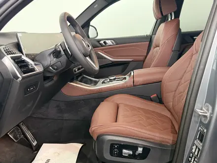BMW X5 XDrive 40i 2026 года за 65 900 000 тг. в Караганда – фото 9