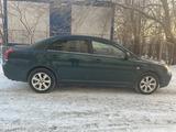 Toyota Avensis 2003 годаүшін4 300 000 тг. в Павлодар – фото 4