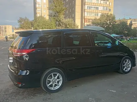 Toyota Estima 2008 года за 7 000 000 тг. в Семей – фото 3