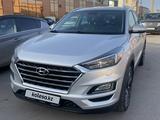 Hyundai Tucson 2020 года за 12 500 000 тг. в Астана – фото 2